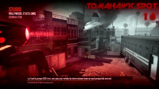 [Tuto] Spot Across The Map tomahawk #16 | Studio | Black Ops 2