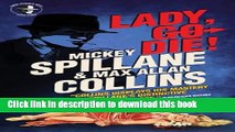 [PDF] Mike Hammer: Lady, Go Die! (Mike Hammer Novels) Download Online
