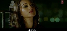 BAADAL | Full HD Video | New Song-2016 | Akira Movie | Sonakshi Sinha | Konkana Sen Sharma | Anurag Kashyap