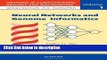 [PDF] Neural Networks and Genome Informatics, Volume 1 (Methods in Computational Biology and