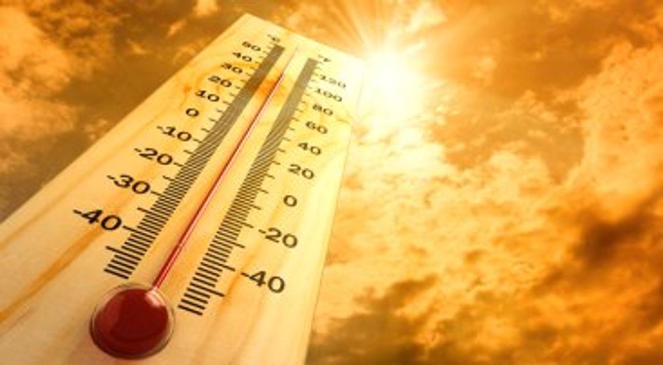 Yeryüzüne Cehennem Gelecek!