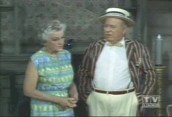 Green Acres - S 1 E 8 - Lisa, The Helpmate
