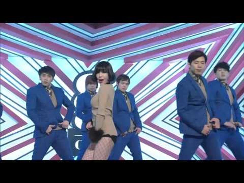 가인 진실 혹은 대담   쇼챔피언 95회