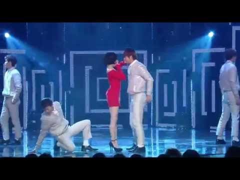 가인 진실 혹은 대담 쇼챔피언 96회