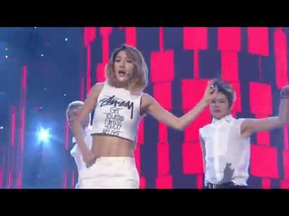 가희 Its ME   쇼챔피언 85회