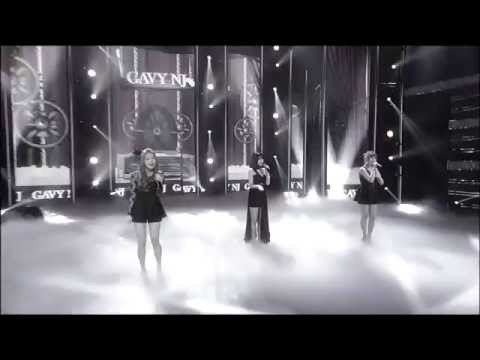 가비엔제이 이별극장 쇼챔피언 58회