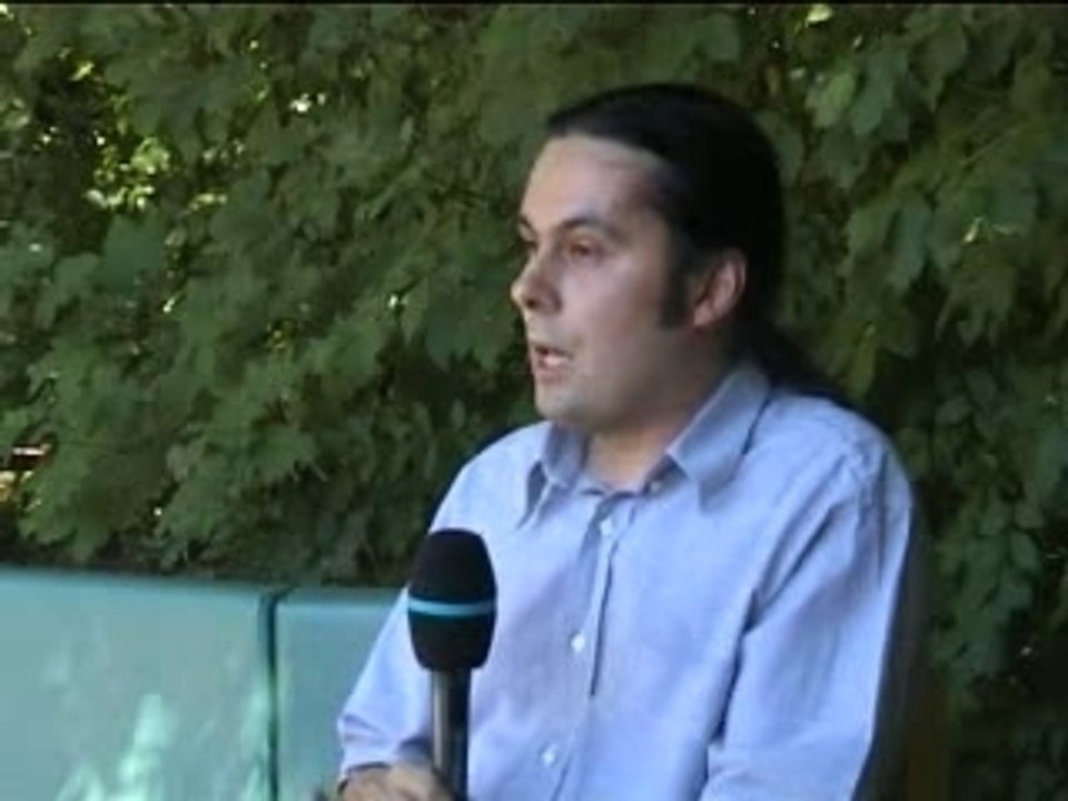 Stallman et le logiciel libre