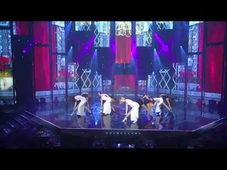 걸스데이 Something   쇼챔피언 95회