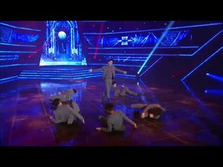 VIXX 저주인형   쇼챔피언 89회