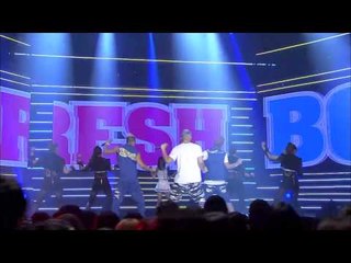 SC 후레쉬보이즈   킹콩샤워   쇼챔피언 28회