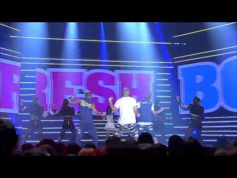 SC 후레쉬보이즈 킹콩샤워 쇼챔피언 28회