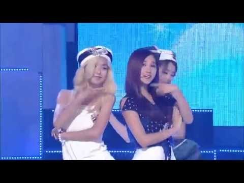 SC 헬로비너스 파도처럼 쇼챔피언 23회