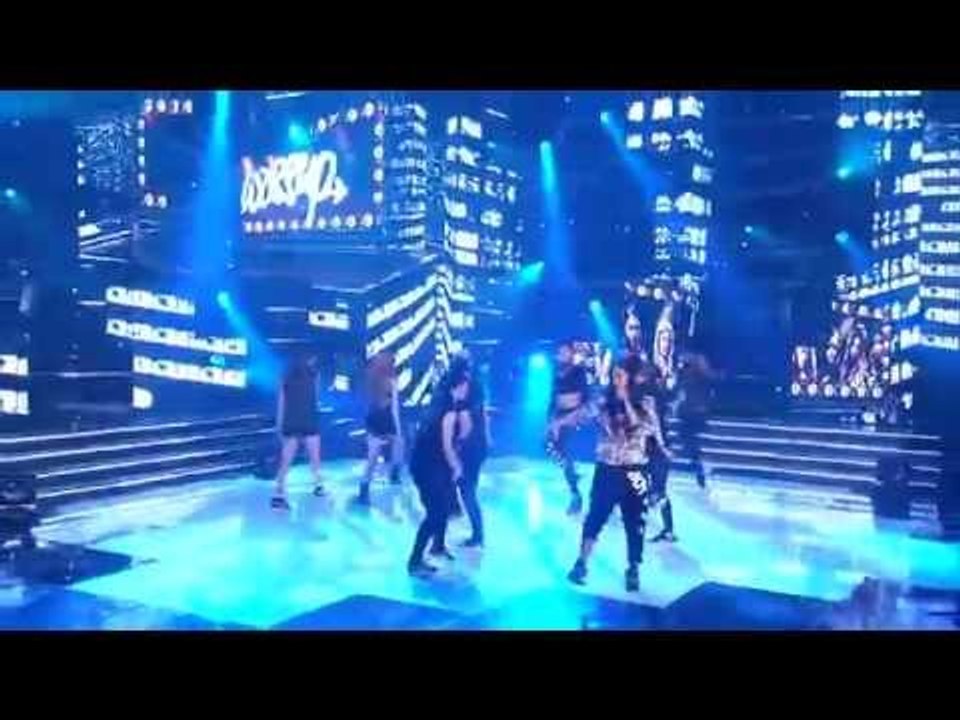 Wassup BANG BANG   쇼챔피언 73회