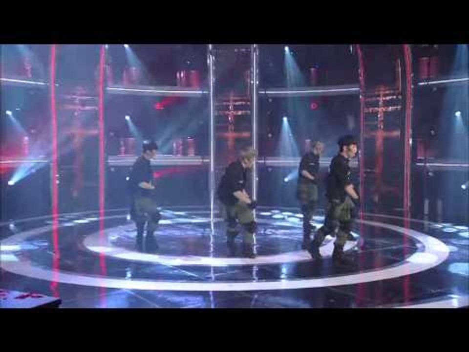 가물치 뭣 모르고   쇼챔피언 92회