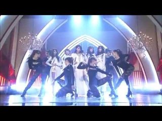 SC 포미닛 Volume Up Intro   쇼챔피언 10회
