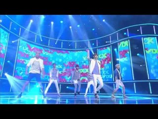 VIXX 대 다 나 다 너   쇼챔피언 75회