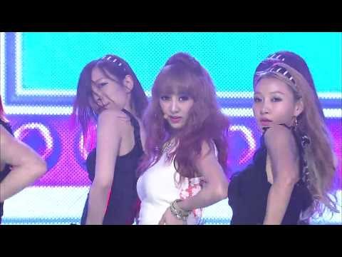 SC 지나 2 HOT 쇼챔피언 17회