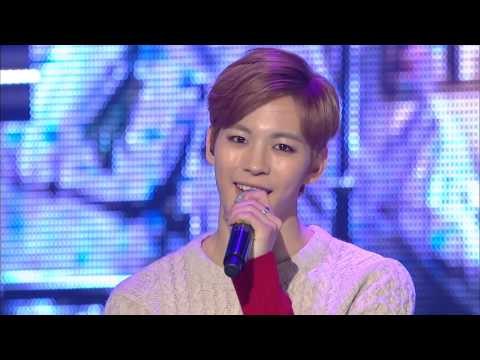 VIXX 겨울 고백 쇼챔피언 91회