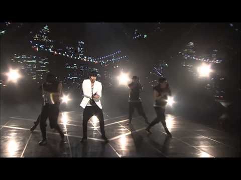 SC 허영생 Crying 쇼챔피언 18회