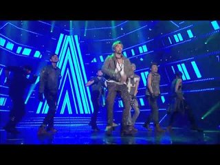 Tasty 떠나가   쇼챔피언 89회