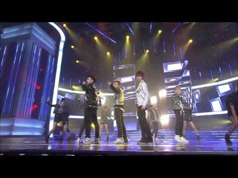 SC 토니&스매쉬 Get Your Swag On 쇼챔피언 7회