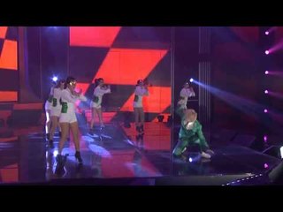 SC 크레이지노   뮤직해   쇼챔피언 36회