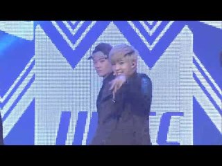 U KISS 내 여자야   쇼챔피언 87회