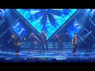 SHU I 기죽지마   쇼챔피언 71회