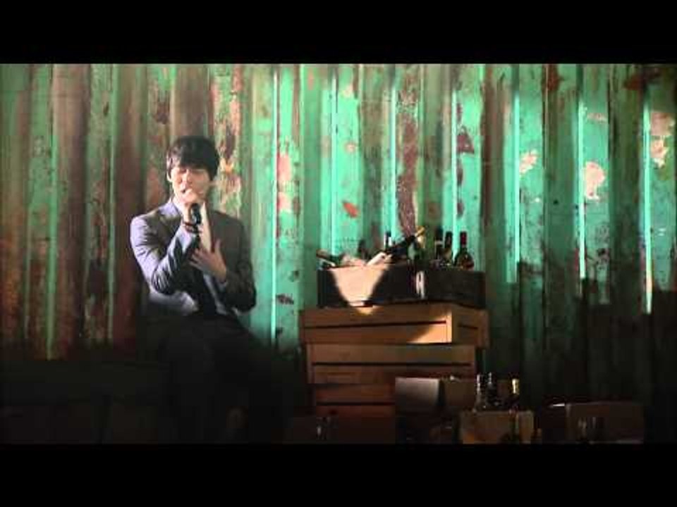 SC 존박 Falling   쇼챔피언 4회