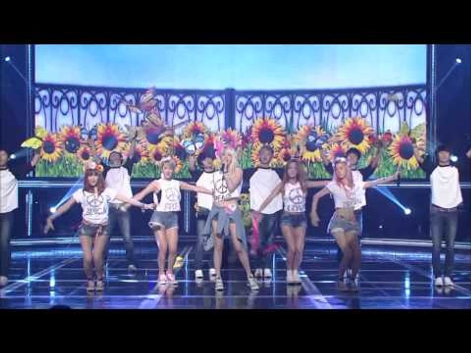 SPICA Tonight   쇼챔피언 79회