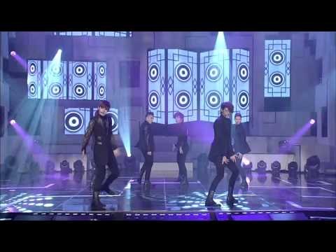 SC 크로스진 La di Da di 쇼챔피언 21회