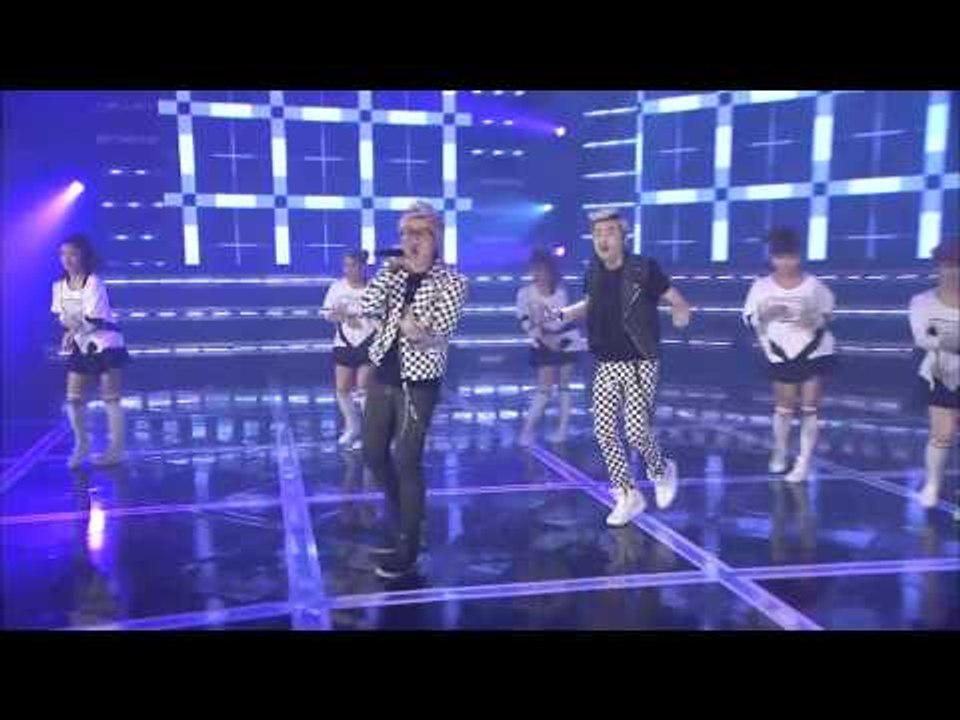 SC 크리스피크런치   멘붕타임   쇼챔피언 39회