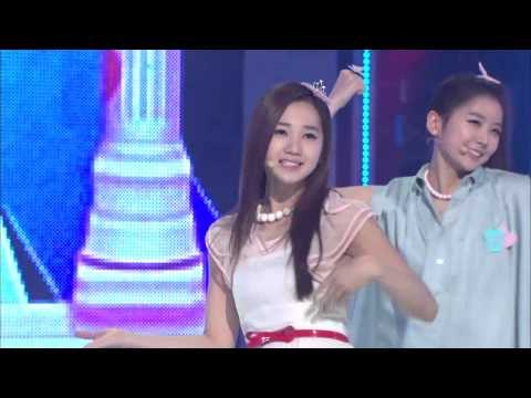 SC 헬로비너스 Venus 쇼챔피언 15회