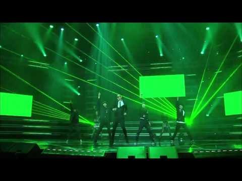 SC 천명훈 정글 쇼챔피언 41회