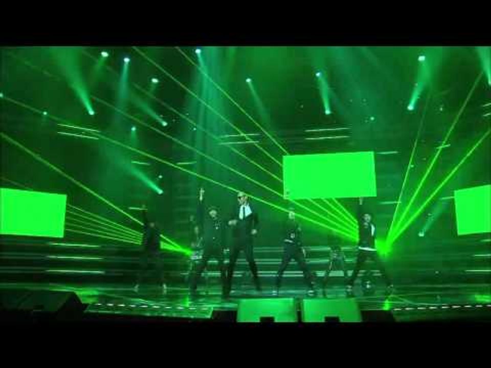 SC 천명훈 정글   쇼챔피언 41회