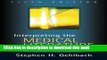 [Popular Books] Interpreting the Medical Literature: Fifth Edition Full Online