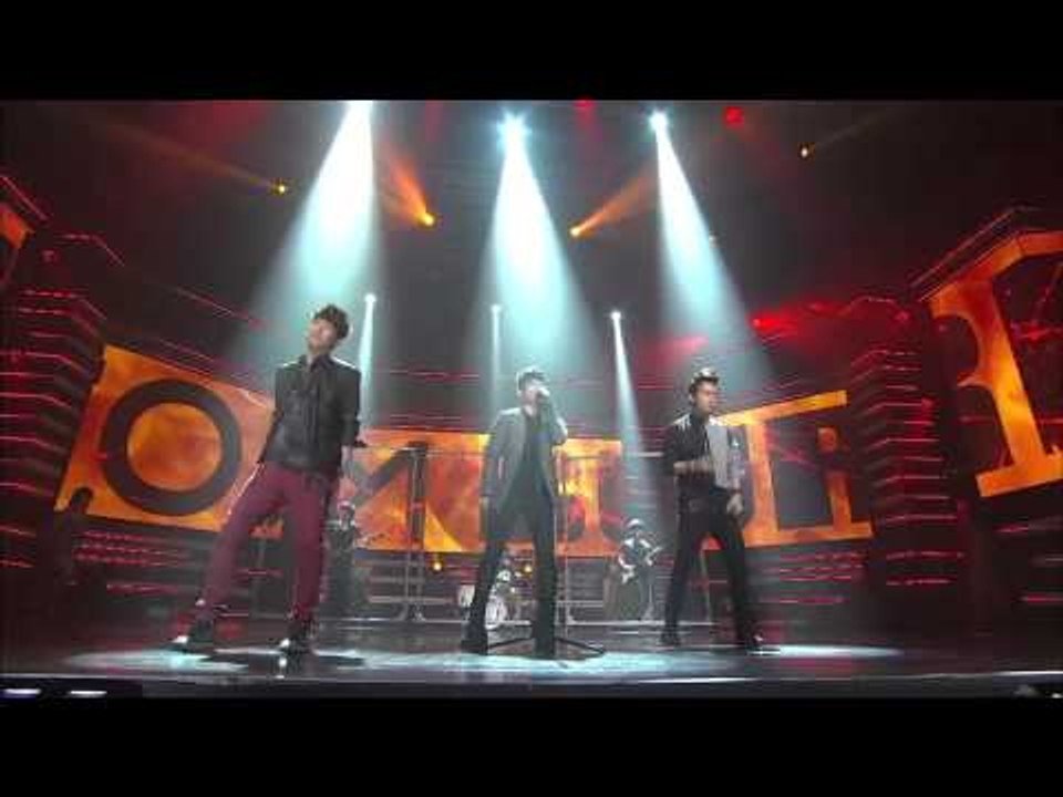 SC 팬텀   BURNING   쇼챔피언 29회