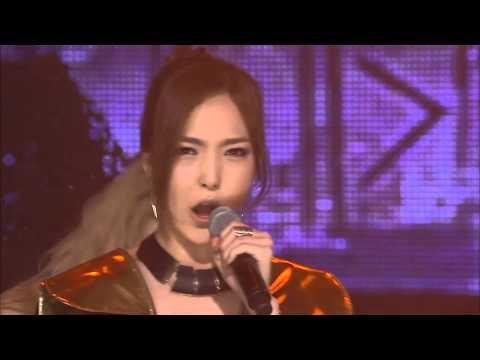 SC 이블 우린 좀 달라 쇼챔피언 28회