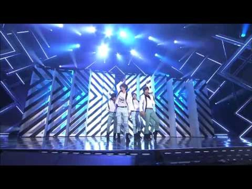 SC 유키스 Believe   쇼챔피언 18회