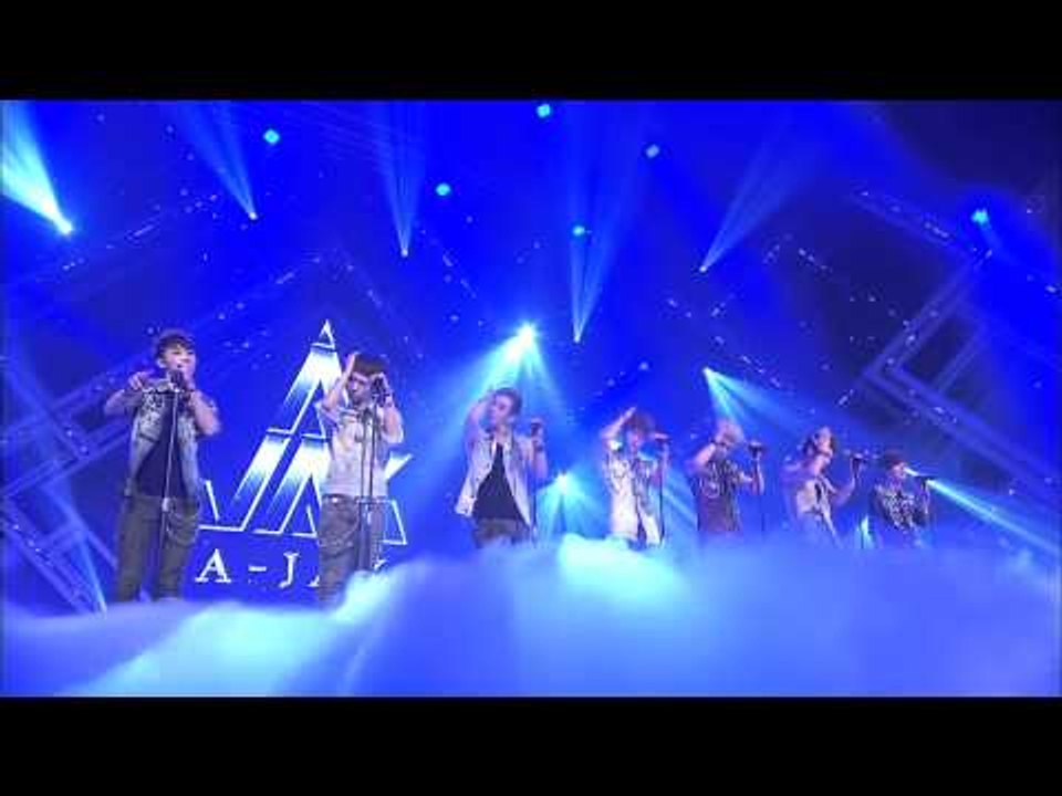 SC 에이젝스 너밖에몰라서    쇼챔피언 17회