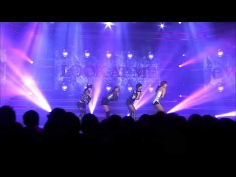 SC 쥬얼리 Look at Me 쇼챔피언 39회