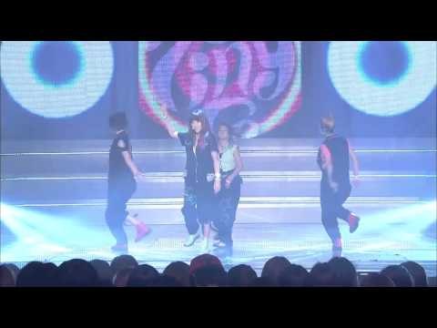 SC 타이니지 타이니지 쇼챔피언 30회