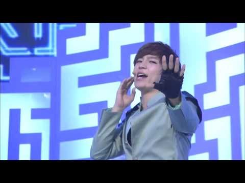 SC 유키스 돌아돌아 쇼챔피언 13회