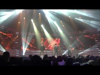 SC 팬텀   Burning   쇼챔피언 31회