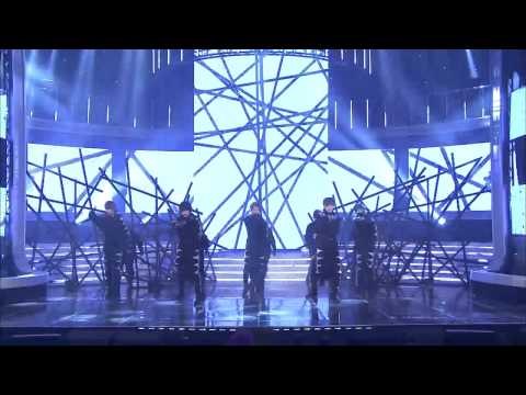 SC 엠블랙 RUN 쇼챔피언 4회