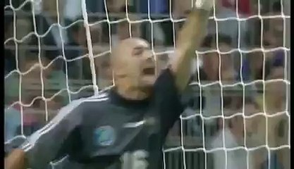 هدف لا ينسى هدف روبرتو كارلوس الذي تحدى فيه قوانين الفيزياء  --The Best football goal ever that defied physics laws