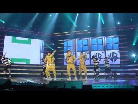 SC 원더보이즈 문을여시오 쇼 챔피언 40회