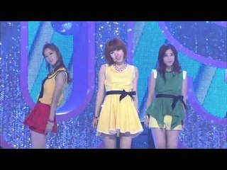 SC 에이핑크 Hush    쇼챔피언 14회