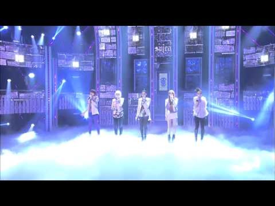 SC 스피카 독하게    쇼챔피언 2회