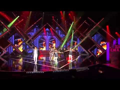 SC 에이젝스 ONE 4 U 쇼챔피언 20회